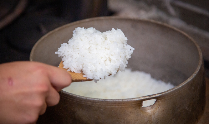 Okuyuki Countryside Experience Houses